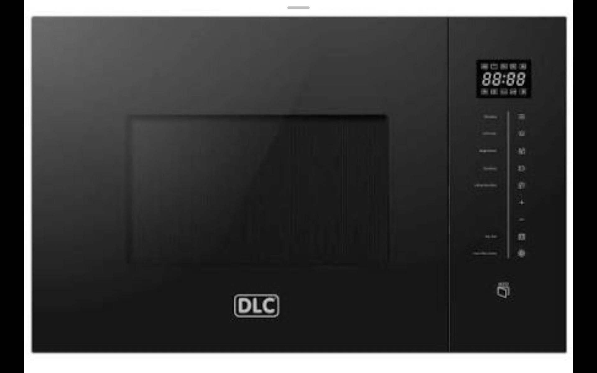 مايكرويف DLC  بلتن 20 لتر